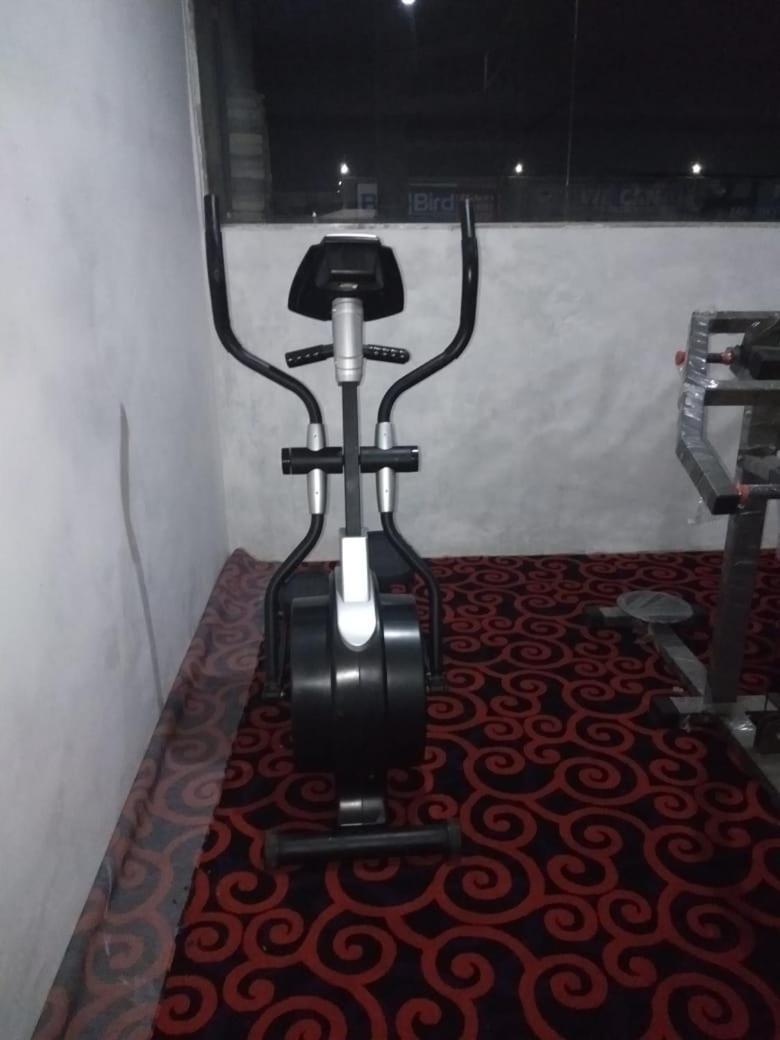 Hotel Neelam Moga Ludhiana Exterior photo